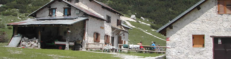 agriturismi in val di fassa