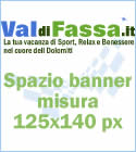 Banner pubblicitario barche.it - misura media