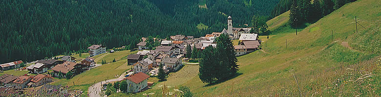 agenzie immobiliari in val di fassa
