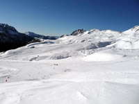 Passo San Pellegrino