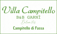 B&B Villa Campitello Val di Fassa