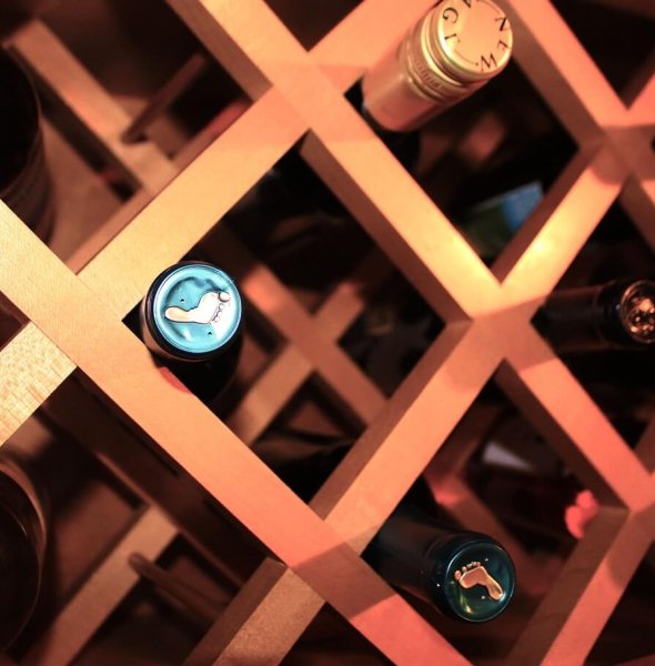 Masterclass – Top Wine